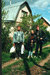 Воронеж, май 2000